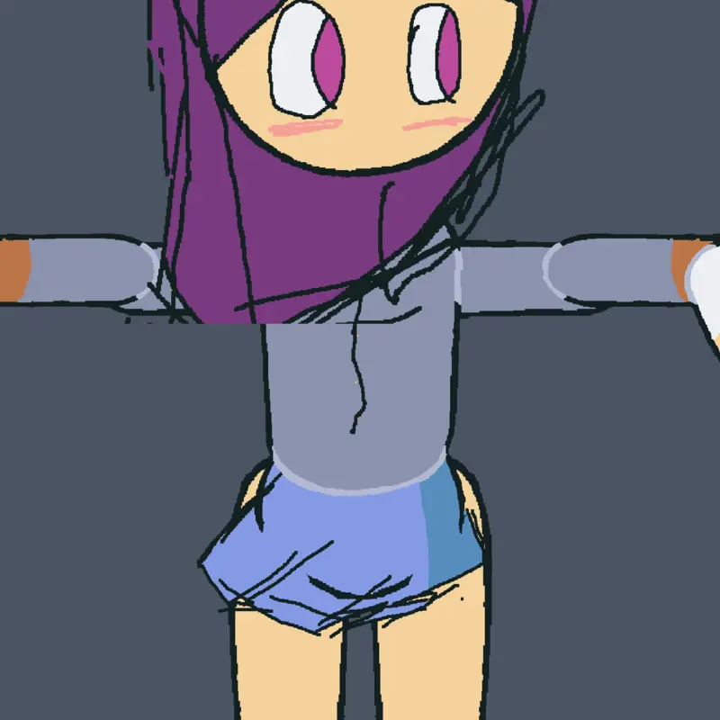 Game by @lumni_lovesmonika