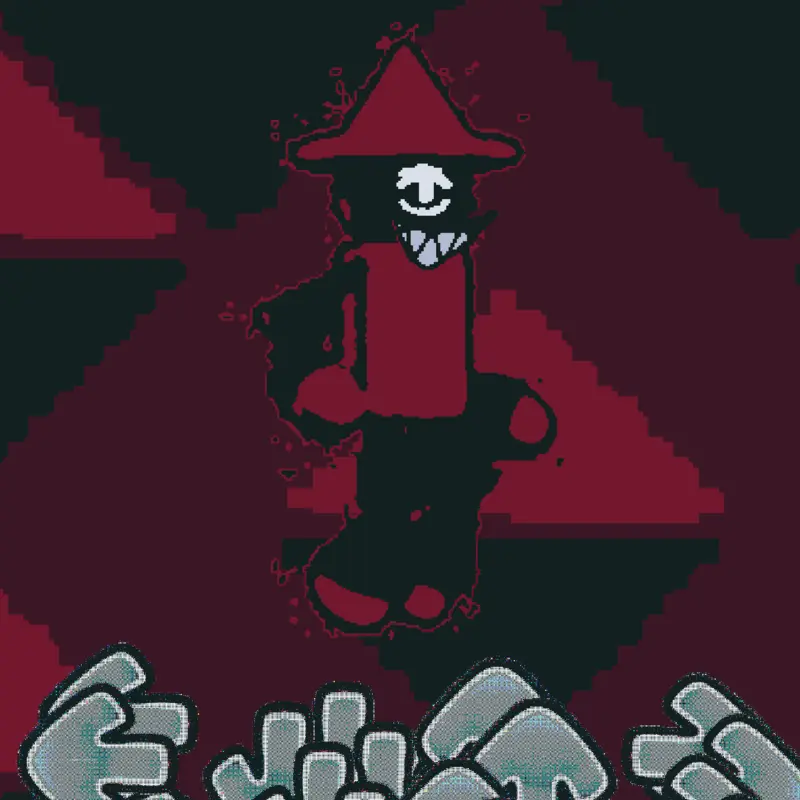 Game by @not_the_thing