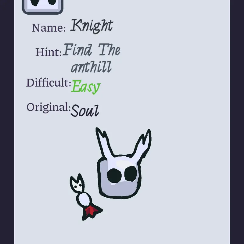 Game by @SOUL-FAN-DUMP4_DOODLE