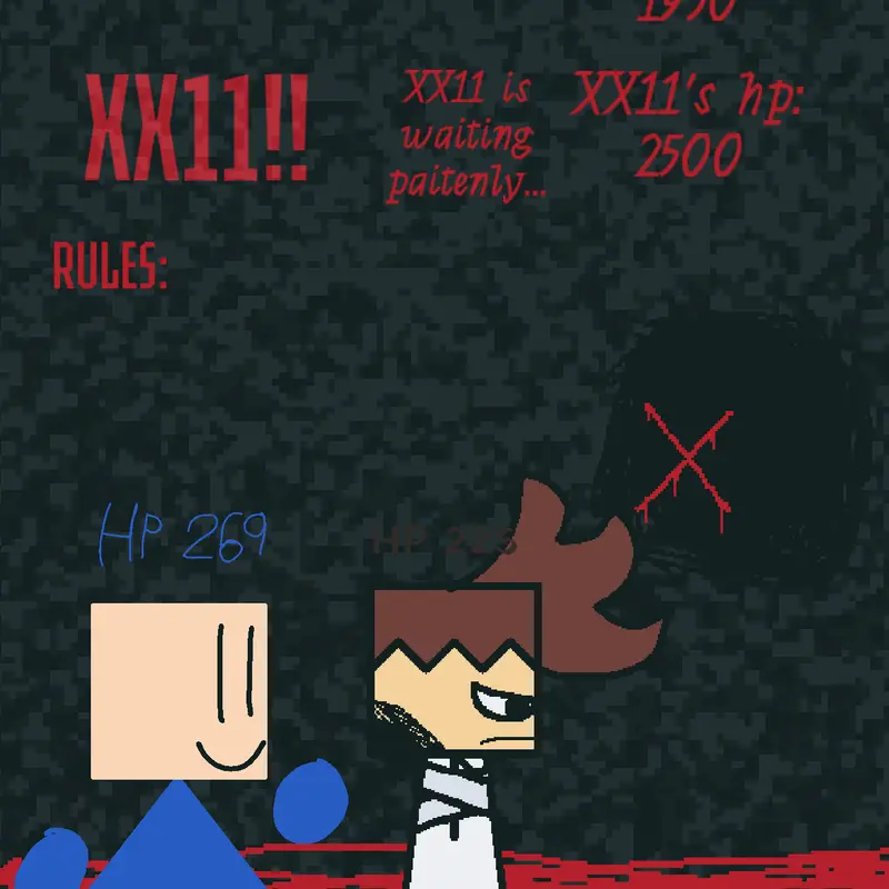 Game by @Zakoian2100