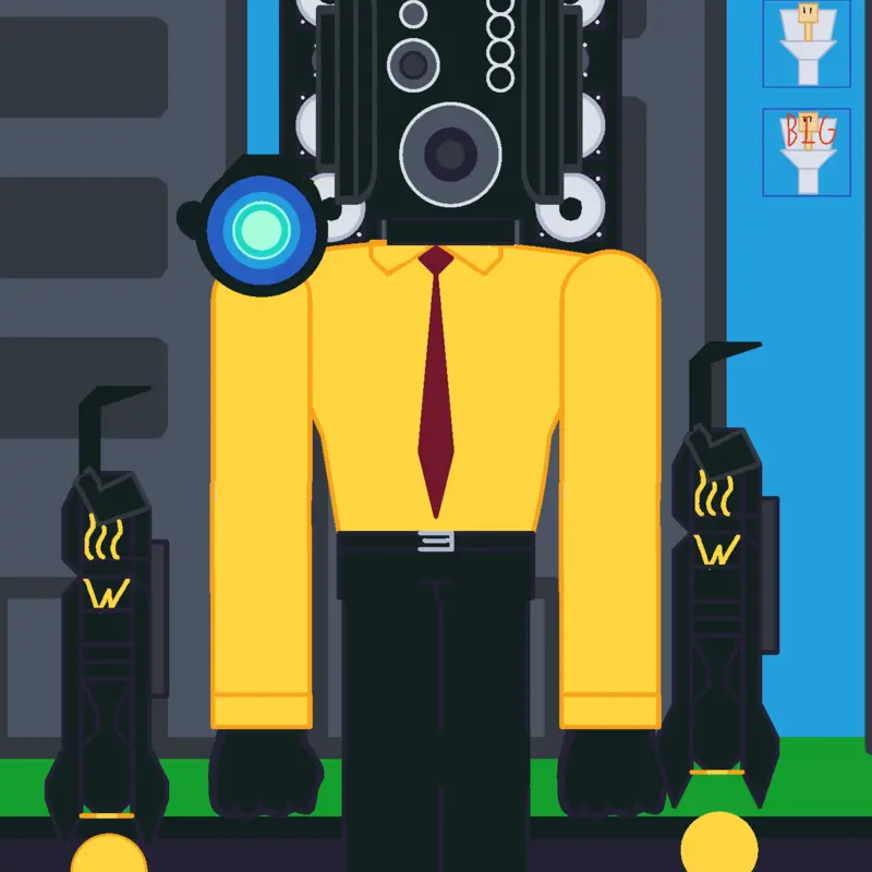 Game by @Nowe872toast