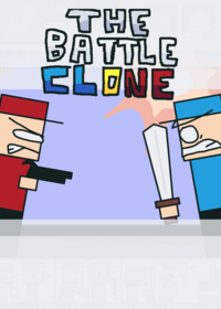 This resembled as Clone Armies