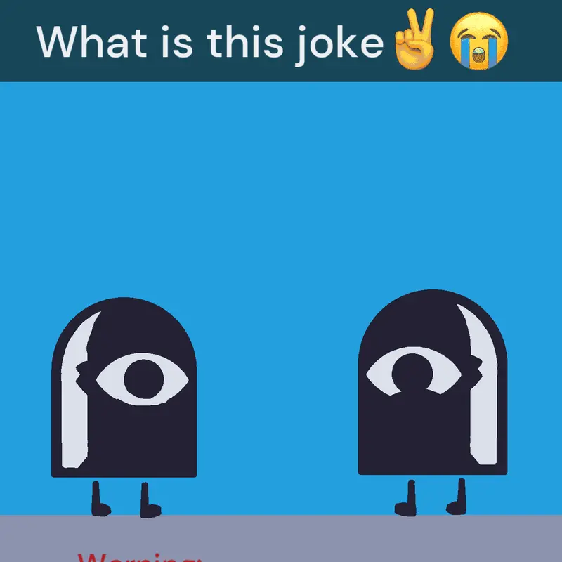 What is this joke bruh✌️😭 by @thecoolestdude83