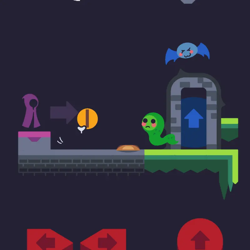 Game by @Rudolph_ofc