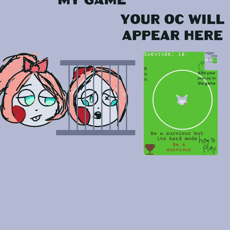 Game by @pockey_hiii