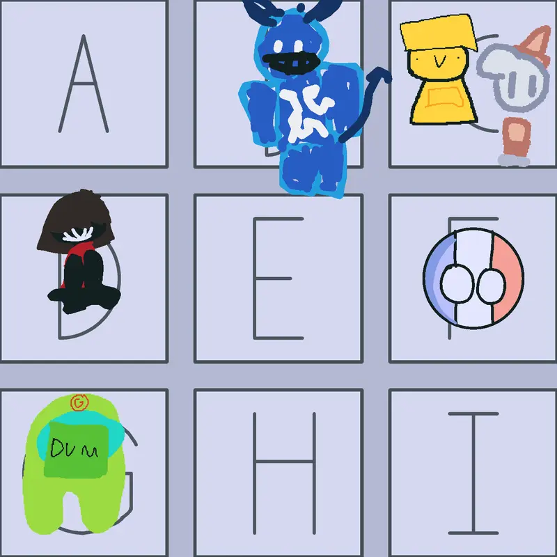 Game by @bluudud09