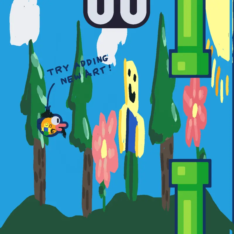 Game by @SacGuy26