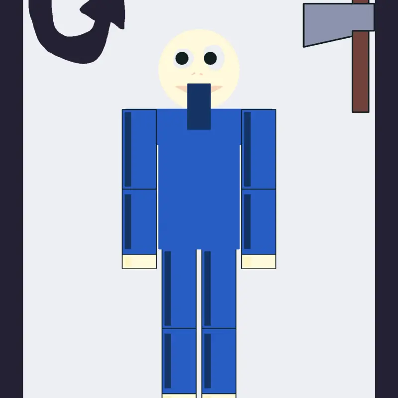 Game by @JoshCodr999