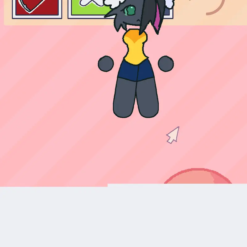 YAYYY BECCA by @bunnilovescarl_