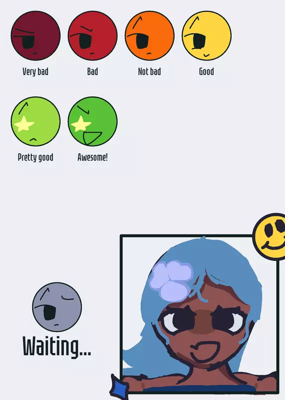 Game by @Bluelover2014