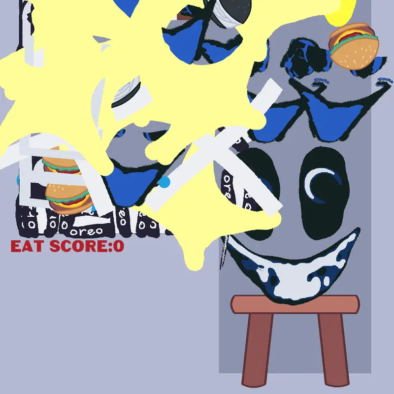 Game by @Sprukdowackx