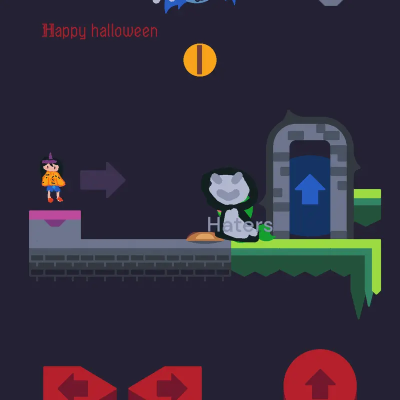 Game by @Wenda_721