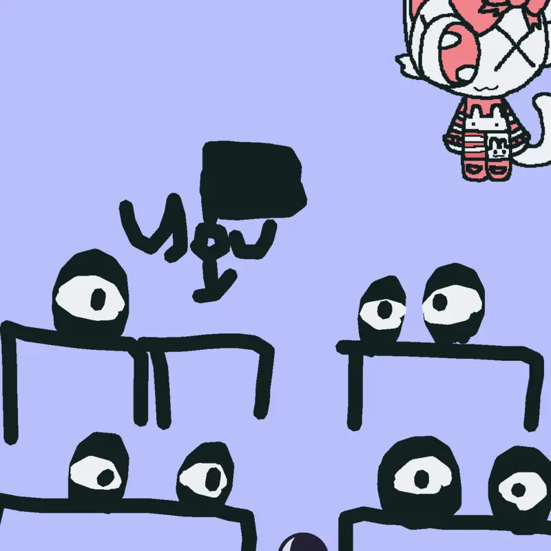 Game by @fatimah28