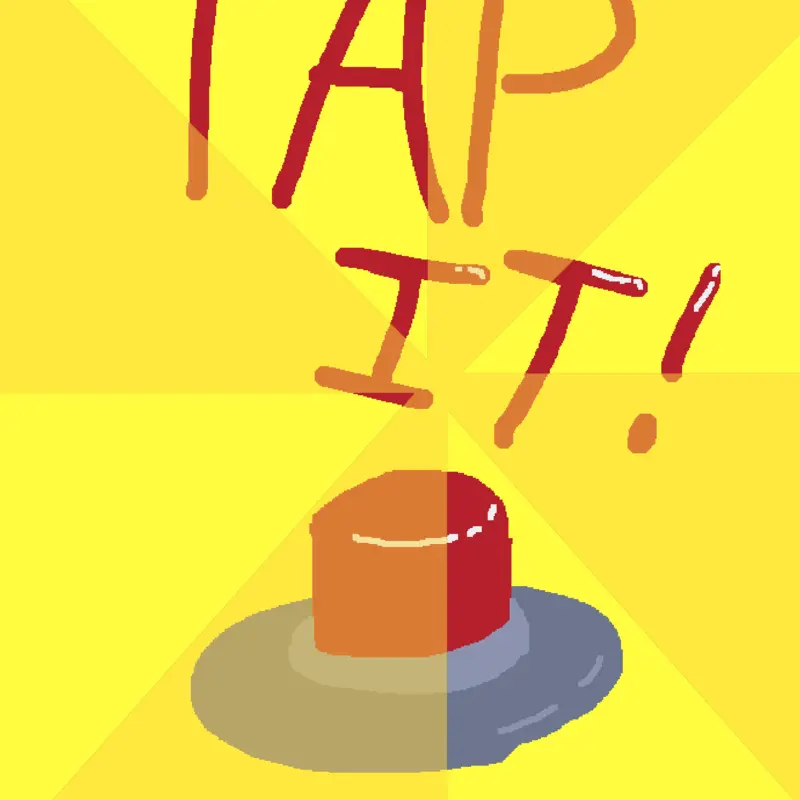 Game by @betitolorenzana
