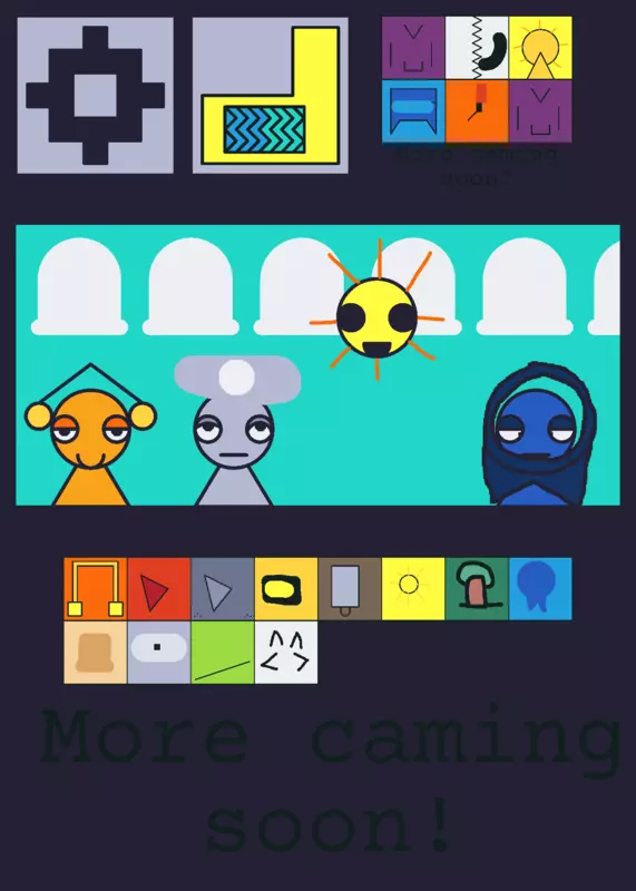 Game by @level4