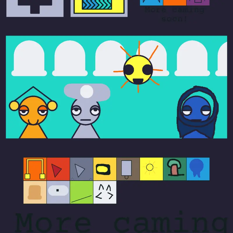 Game by @level4