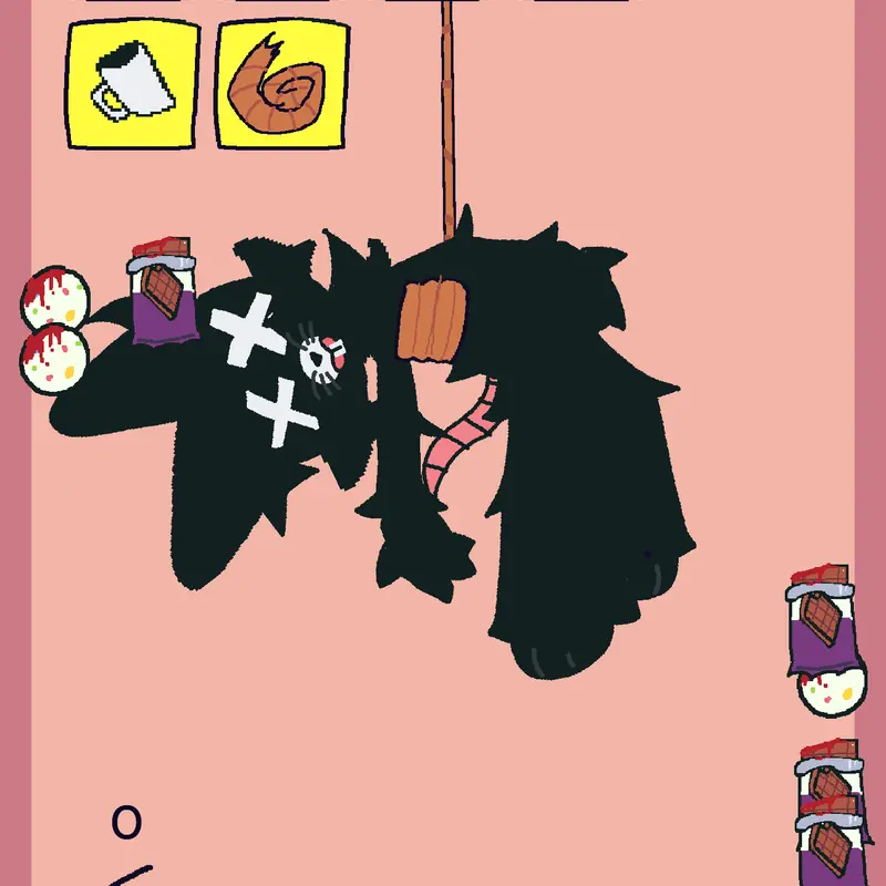 Game by @Dadovi