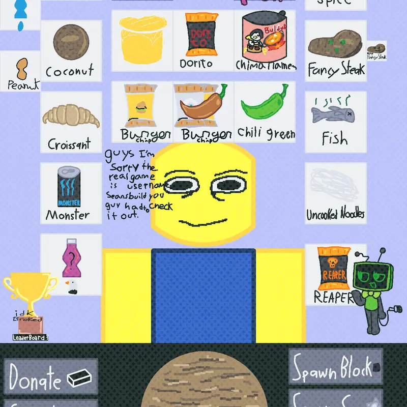 Game by @Goody_Dragon