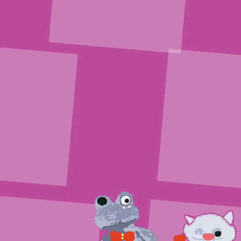 Game by @JekaBotNa