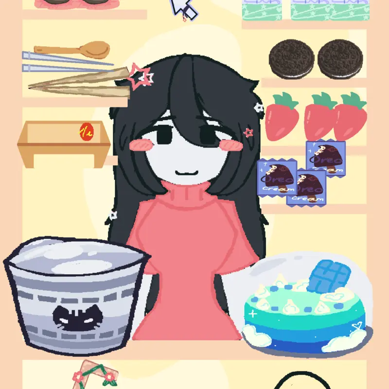 Game by @Br0k3n_Dr34m