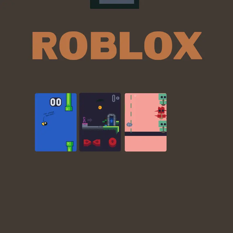 Game by @mvu