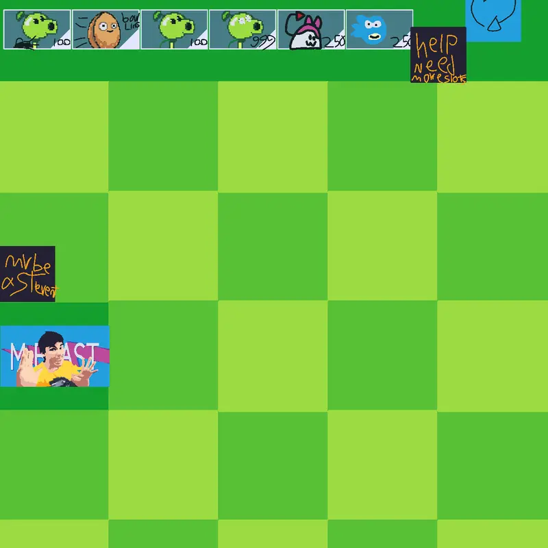 Game by @hallowen_0077