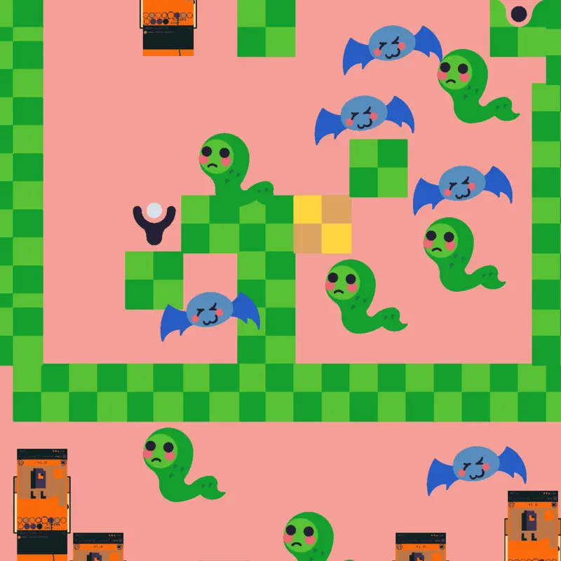 Game by @ilyes27