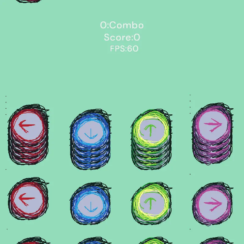 Game by @Mirax