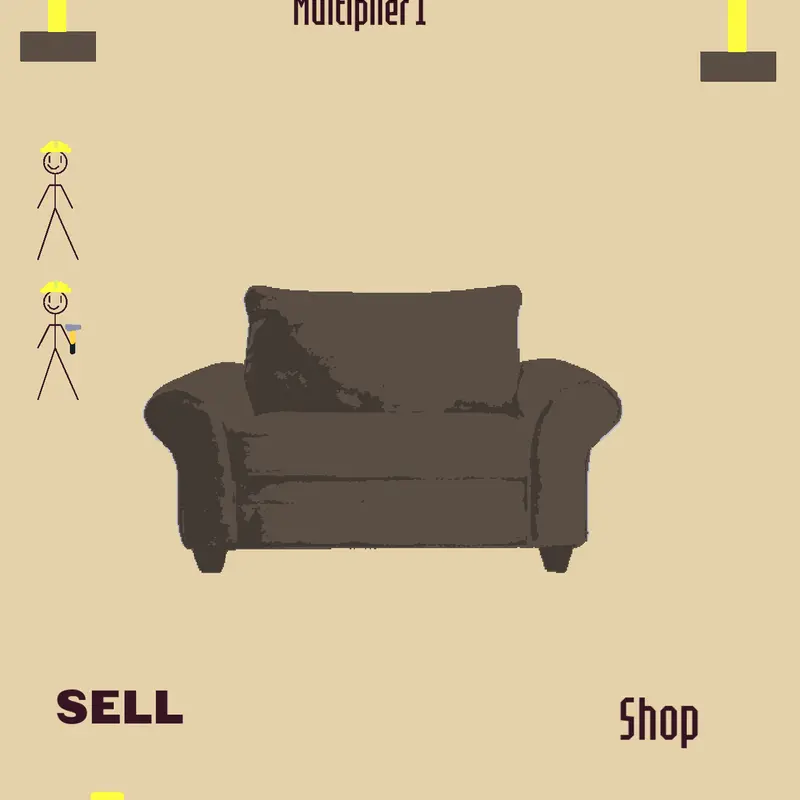 Game by @grettler