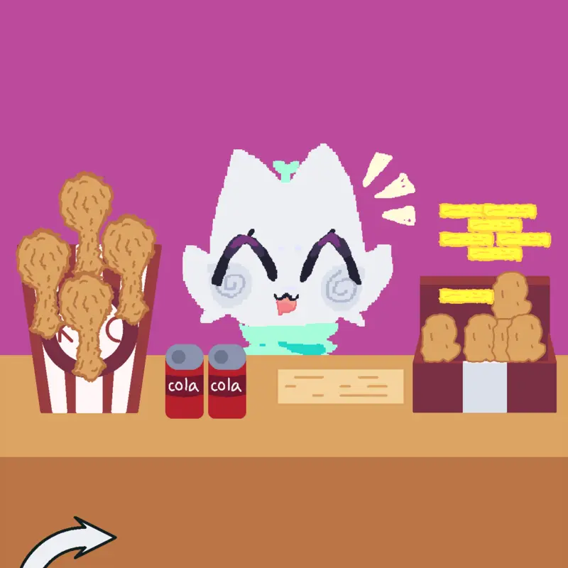 Game by @conmeo_official