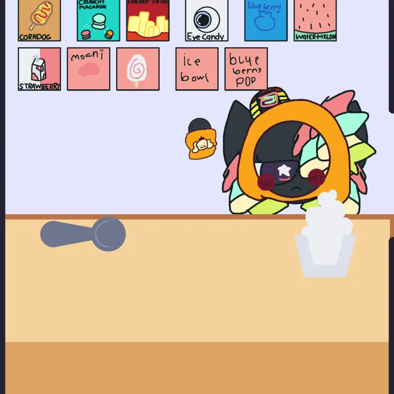Game by @-_pwuddin_stwabewy_-
