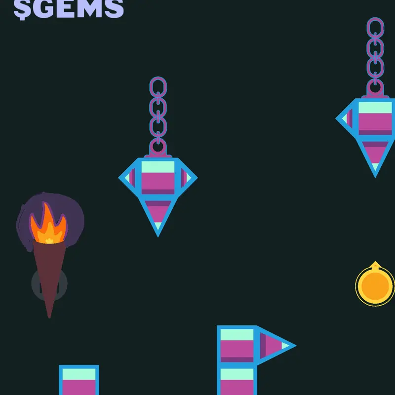Game by @AndrejMkd