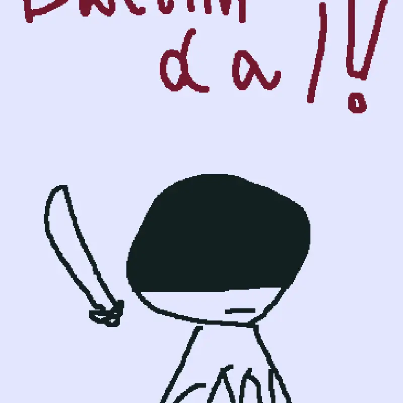 Battle day? by @Just_someone1