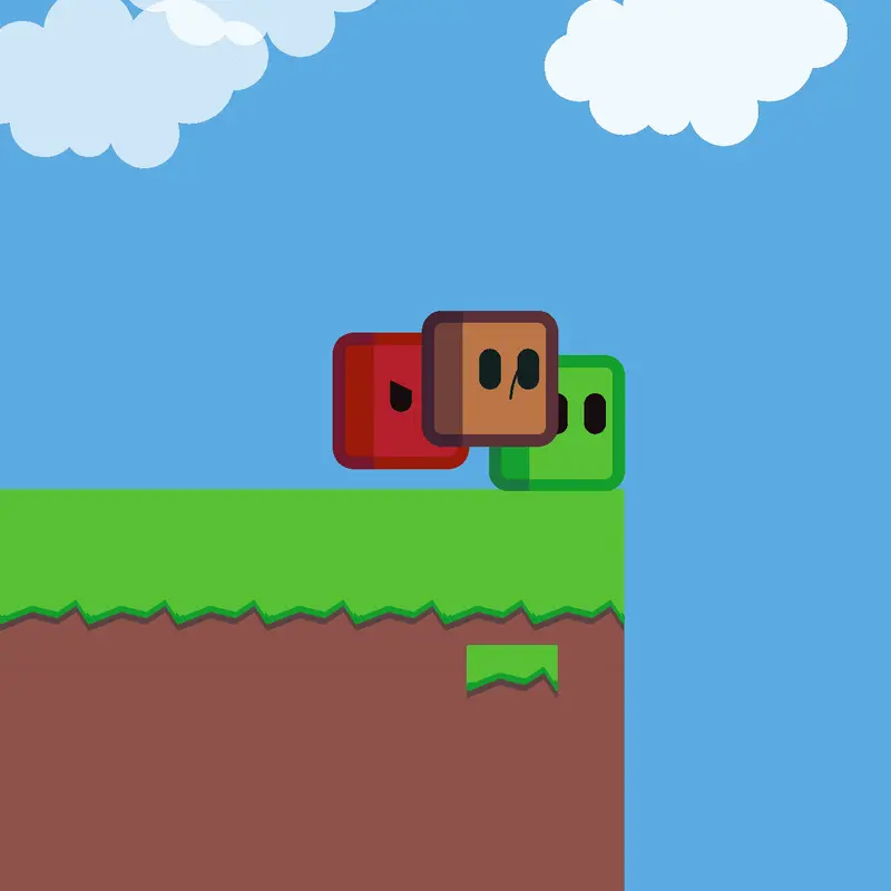 Game by @rusl_n