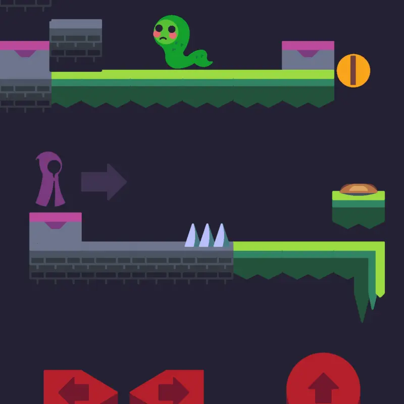 Game by @Philippinebird