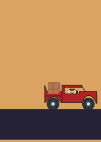 Random drive