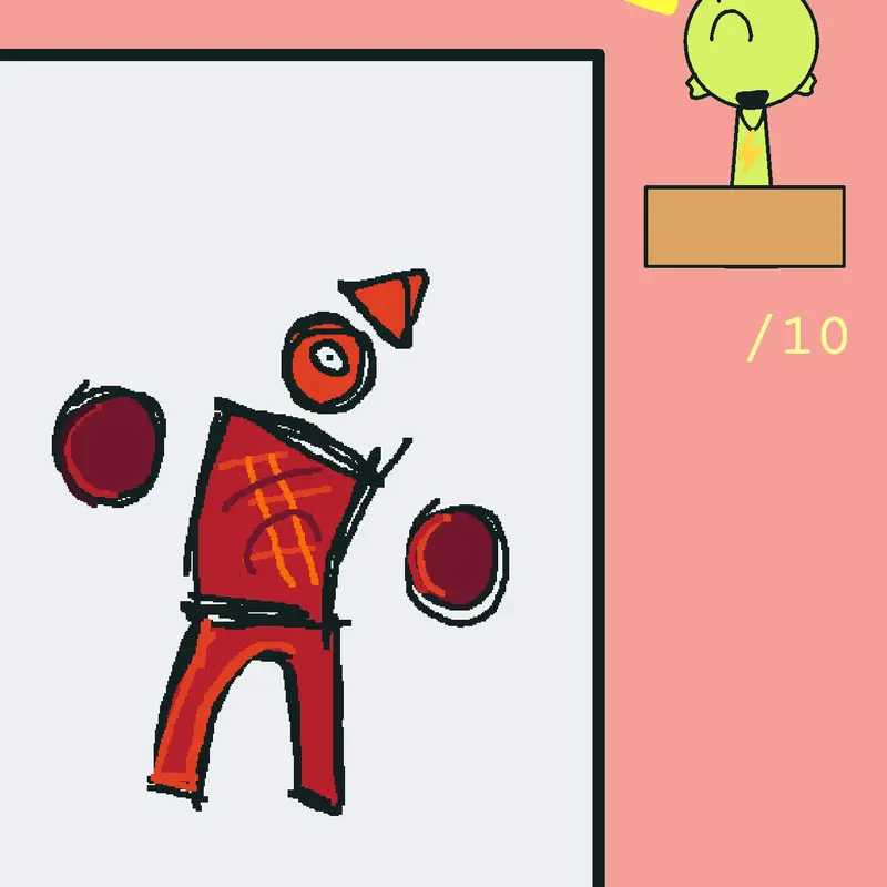 Game by @hard_demon