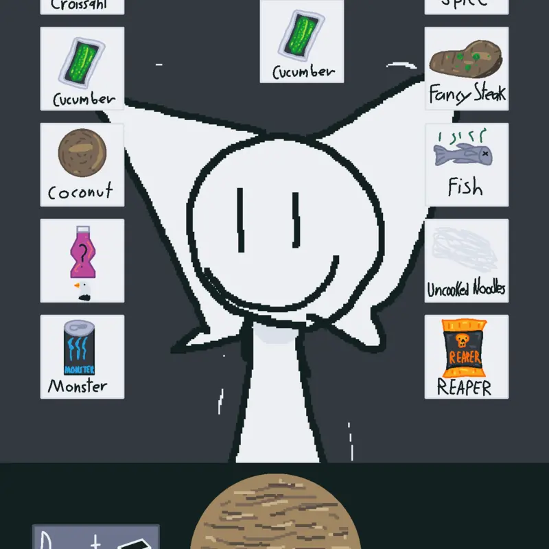 Game by @My_M3l0dy