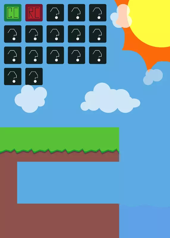 Game by @Narvin