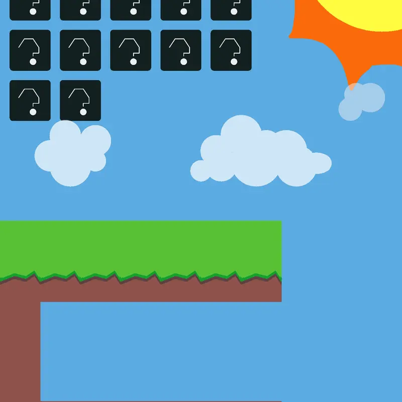 Game by @N-arvin
