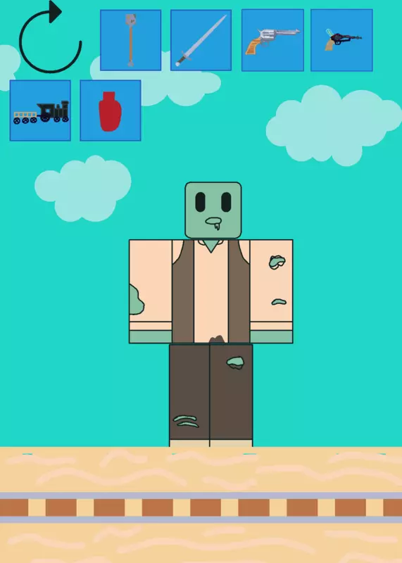Game by @cool_shooter