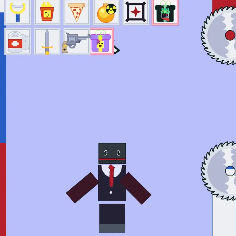 Game by @rip_gojo1234