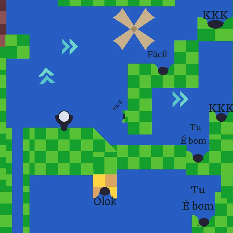 Game by @UFUFUFU