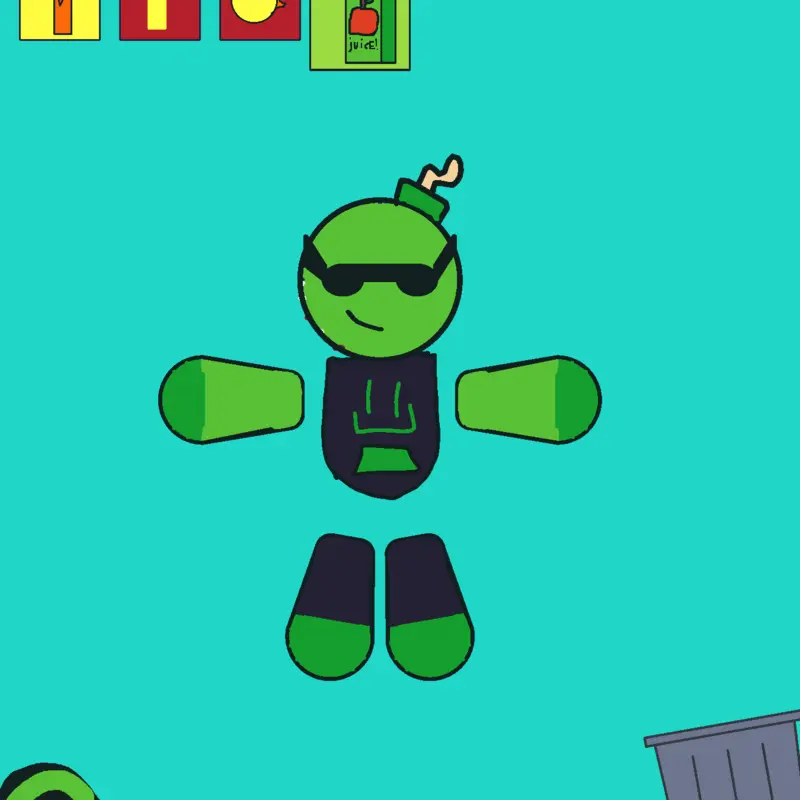 Game by @Nick_Official