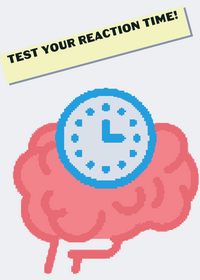Test your reaction time!