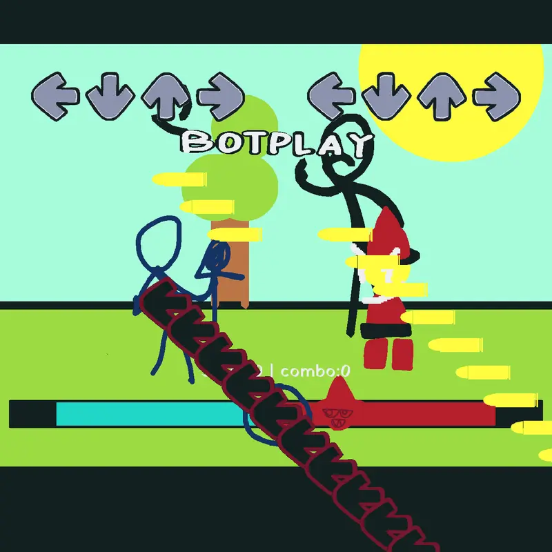 Game by @ThiagoBBahamonde