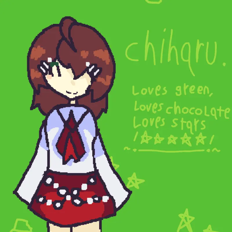 Game by @kuruki_cat