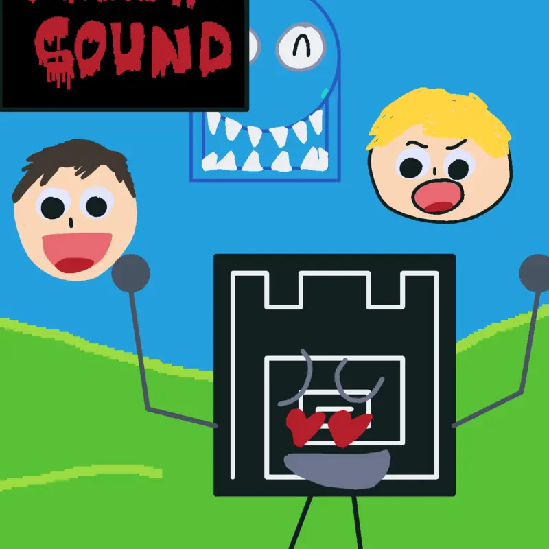 Game by @spookyMateus