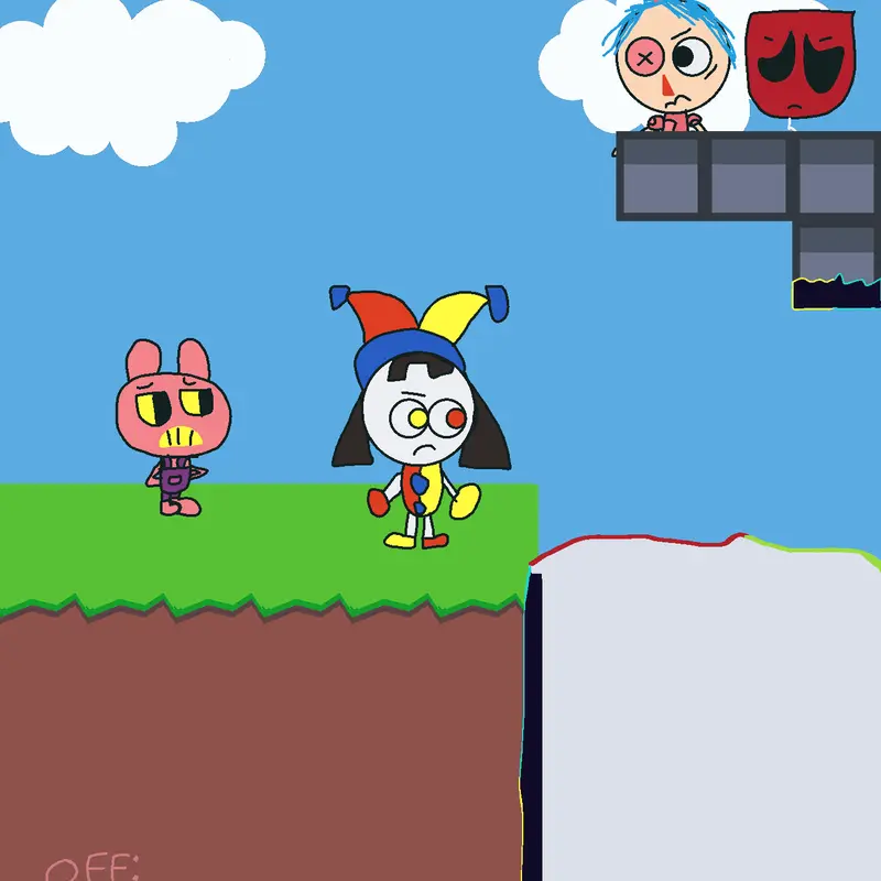 Game by @Vanessa3