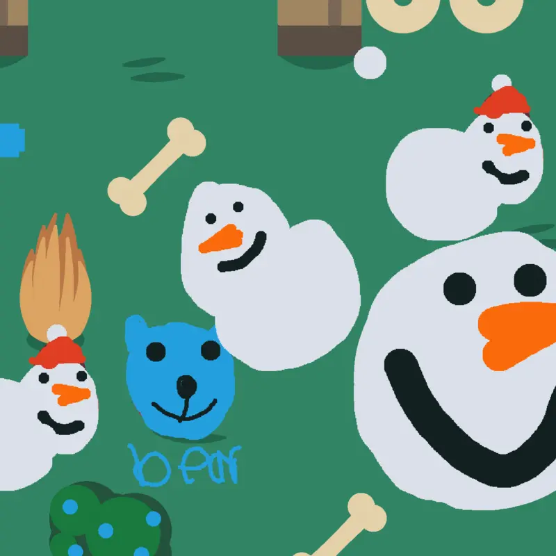 Game by @ugj